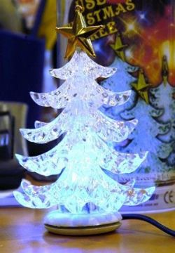 Usb Tree, Usb Lamp, Usb Led Tree